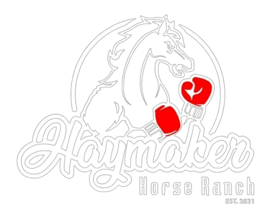 HAYMAKER HORSE RANCH - Home